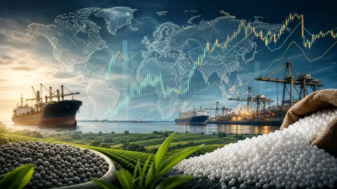 July 9 International Fertilizer and Agriculture News