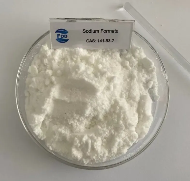 Hcoona Chemicals 有機塩 酸化ナトリウム