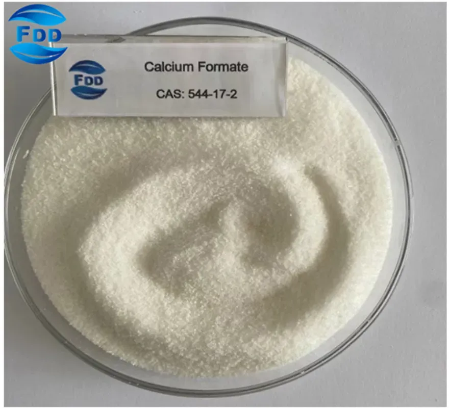Calciumdiformiat Calciumformiat f&uuml;r Tiere