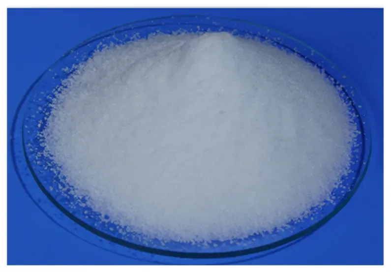 Wei&szlig;er Kristall 62% Kaliumchlorid