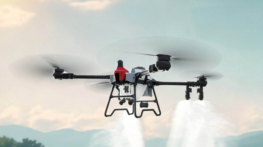 EA-J150 Agricultural Drone