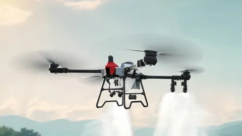 EA-J150 Agricultural Drone