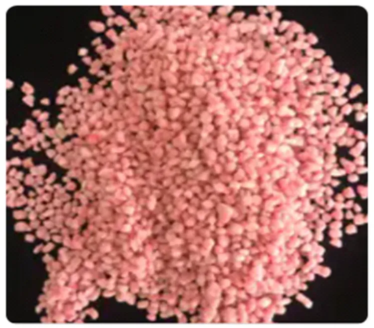 Russian Potassium Chloride