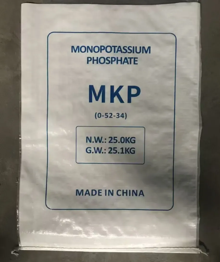 Monopotassium-Phosphate