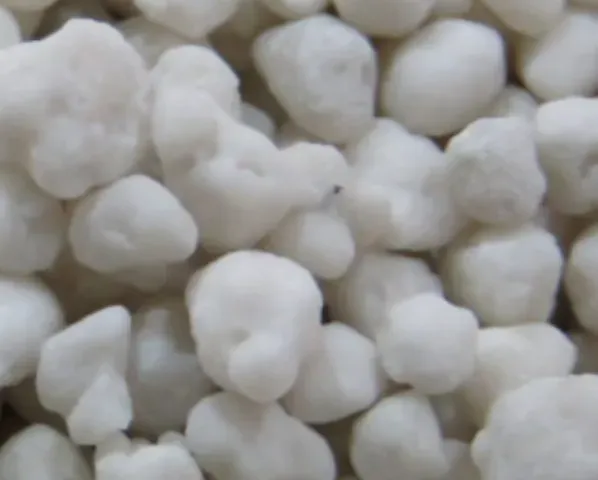Granular Mono-Ammonium Phosphate