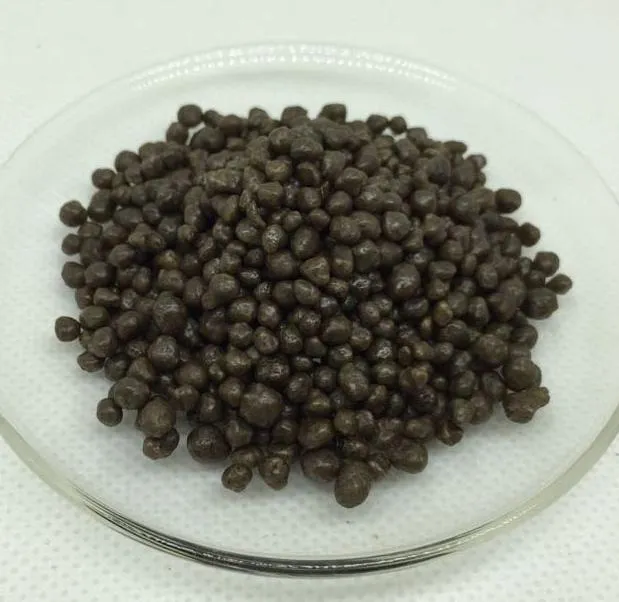18-46 Di-ammonium phosphate