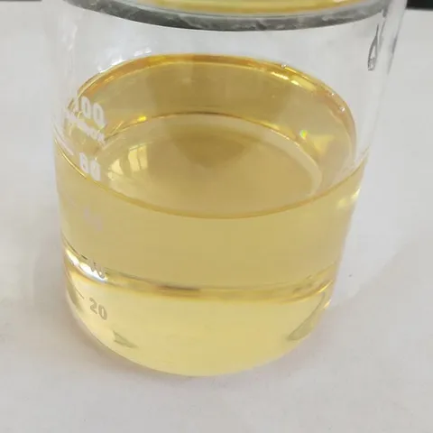 Profenofos 95%TC