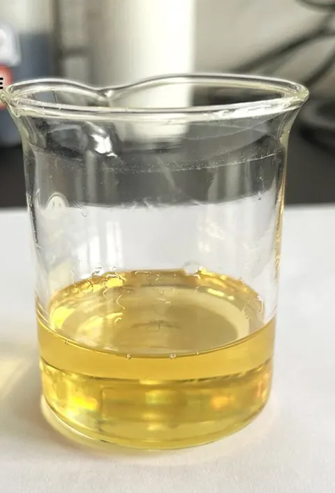 Lufenuron 5% EC