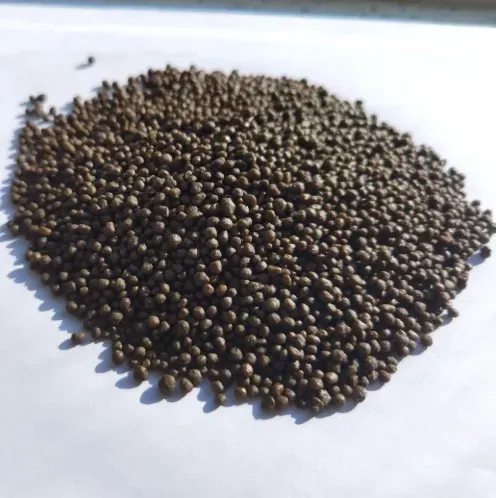 GRANULAR DI-AMMONIUM PHOSPHATE
